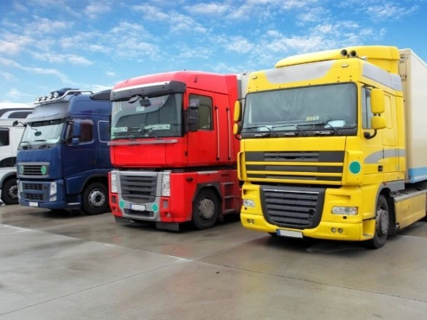 Antalya Alaca Nakliye